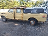 000000F25YC****** Used 1973 Ford F-250 in New York State