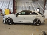 WA1AWBF13SD****** Salvage 2025 Audi SQ8