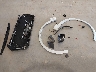 WA1AWBF13SD****** Wrecked 2025 Audi SQ8 in Utah State