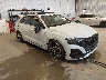WA1AWBF13SD****** Salvage and Wrecked 2025 Audi SQ8 in Provo