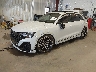 WA1AWBF13SD****** Used and Repairable 2025 Audi SQ8 in Provo