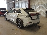 WA1AWBF13SD****** Salvage and Repairable 2025 Audi SQ8 in Utah State