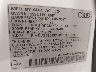 WA1AWBF13SD****** Used 2025 Audi SQ8 in Provo