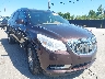 5GAKVBKD3FJ****** Salvamento y Destrozados 2015 Buick Enclave en Cleveland