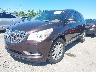 5GAKVBKD3FJ****** Usados y Reparables 2015 Buick Enclave en Cleveland