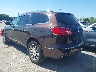 5GAKVBKD3FJ****** Salvamento y Reparables 2015 Buick Enclave en Cleveland