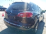 5GAKVBKD3FJ****** Salvamento y Destrozados 2015 Buick Enclave en Estado de Ohio