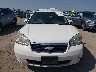 1G1ZT58F47F****** Wrecked 2007 Chevrolet Malibu in Texas State