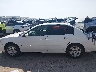 1G1ZT58F47F****** Repairable 2007 Chevrolet Malibu in Texas State