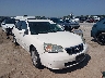 1G1ZT58F47F****** Salvage and Wrecked 2007 Chevrolet Malibu in Fort Worth North