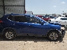 KNMAT2MT9JP****** Wrecked 2018 Nissan Rogue in Texas State
