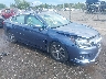 4S3BNEN68J3****** Salvamento y Destrozados 2018 Subaru Legacy en Culpeper