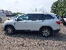 5FNYF6H5XLB****** Repairable 2020 Honda Pilot in Maryland State