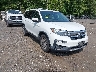 5FNYF6H5XLB****** Salvage and Wrecked 2020 Honda Pilot in Metro DC