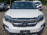 5FNYF6H5XLB****** Salvage and Repairable 2020 Honda Pilot in Maryland State