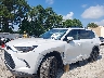 5TDAAAB51TS****** Salvamento y Destrozados 2026 Toyota Grand Highlander en Atlanta South