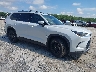 5TDAAAB51TS****** Salvamento y Destrozados 2026 Toyota Grand Highlander en Atlanta South