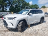5TDAAAB51TS****** Salvamento y Reparables 2026 Toyota Grand Highlander en Estado de Georgia