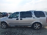 1GNDV23157D****** Salvamento 2007 Chevrolet Uplander