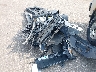1HGCV1E34KA****** Wrecked 2019 Honda Accord in Minnesota State