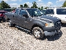 1FTRX14W98F****** Salvage and Wrecked 2008 Ford F-150 in Louisville North