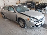 2G1WT58K781****** Salvamento y Destrozados 2008 Chevrolet Impala en Flint