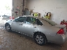 2G1WT58K781****** Salvamento y Reparables 2008 Chevrolet Impala en Flint