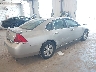2G1WT58K781****** Salvamento y Destrozados 2008 Chevrolet Impala en Estado de Michigan