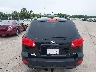 5NMSH13E99H****** Wrecked 2009 Hyundai Santa Fe in Illinois State