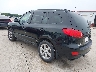 5NMSH13E99H****** Salvage and Repairable 2009 Hyundai Santa Fe in Saint Louis