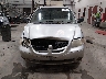 2D4GT44L13R****** Destrozados 2003 Dodge Grand Caravan en Estado de Idaho