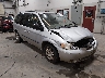 2D4GT44L13R****** Salvamento y Destrozados 2003 Dodge Grand Caravan en Boise