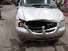 2D4GT44L13R****** Salvamento y Reparables 2003 Dodge Grand Caravan en Estado de Idaho