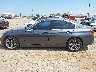WBA3F9C55DF****** Reparables 2013 BMW 3 Series en Estado de Texas