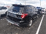 1FM5K7D81GG****** Salvage and Wrecked 2016 Ford Explorer in Tennessee State