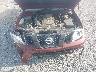 1N6DD0ER0HN****** Reparables 2017 Nissan Frontier en Little Rock