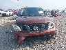 1N6DD0ER0HN****** Destrozados 2017 Nissan Frontier en Estado de Arkansas