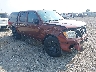 1N6DD0ER0HN****** Salvamento y Destrozados 2017 Nissan Frontier en Little Rock