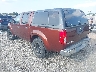 1N6DD0ER0HN****** Salvamento y Reparables 2017 Nissan Frontier en Little Rock