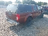 1N6DD0ER0HN****** Salvamento y Destrozados 2017 Nissan Frontier en Estado de Arkansas