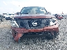 1N6DD0ER0HN****** Salvamento y Reparables 2017 Nissan Frontier en Estado de Arkansas