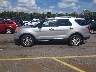 1FM5K7D84FG****** Reparables 2015 Ford Explorer en Estado de Carolina del Sur