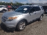 1FM5K7D84FG****** Usados y Reparables 2015 Ford Explorer en Lexington