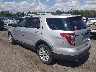 1FM5K7D84FG****** Salvamento y Reparables 2015 Ford Explorer en Lexington