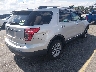 1FM5K7D84FG****** Salvamento y Destrozados 2015 Ford Explorer en Estado de Carolina del Sur