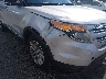 1FM5K7D84FG****** Salvamento y Reparables 2015 Ford Explorer en Estado de Carolina del Sur