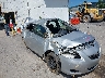 JTDBT903494****** Salvamento y Reparables 2009 Toyota Yaris en Estado de Pennsylvania