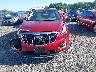 1GYKNDRS3MZ****** Wrecked 2021 Cadillac XT5 in Maryland State