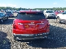 1GYKNDRS3MZ****** Wrecked 2021 Cadillac XT5