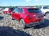 1GYKNDRS3MZ****** Salvage and Repairable 2021 Cadillac XT5 in Elkton